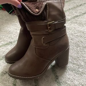 Women’s Boots